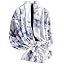 1010-blue Peony