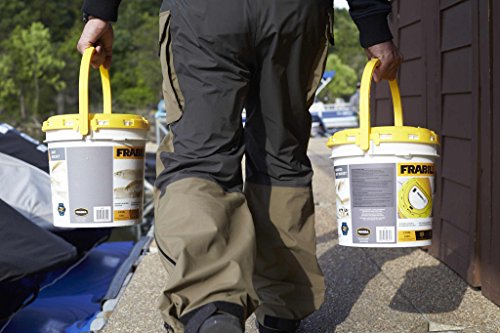 Image of Frabill Buckets & Accessories