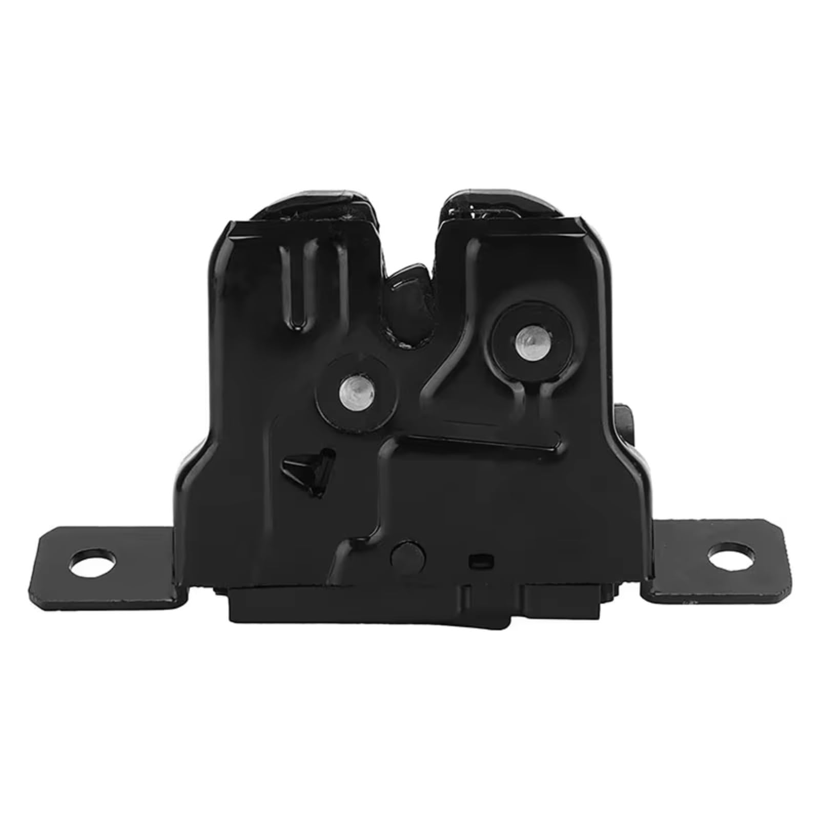 Xdetgok One Color Rear Tailgate Latch Car Trunk Lid Lock Tailgate Rear Latch Lock Actuator Compatible With Bmw For 1-Series F20 2010-2015 F21 I3 I01 2013-2017 51247248075