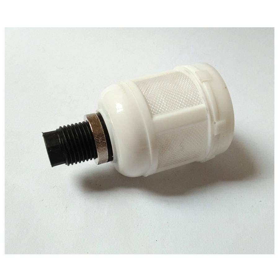 Air Filter Regulators Water Cup Automatic Drain Valve 1/8"PT Thread Diameter