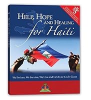 Help, Hope and Healing for Haiti 0794832075 Book Cover