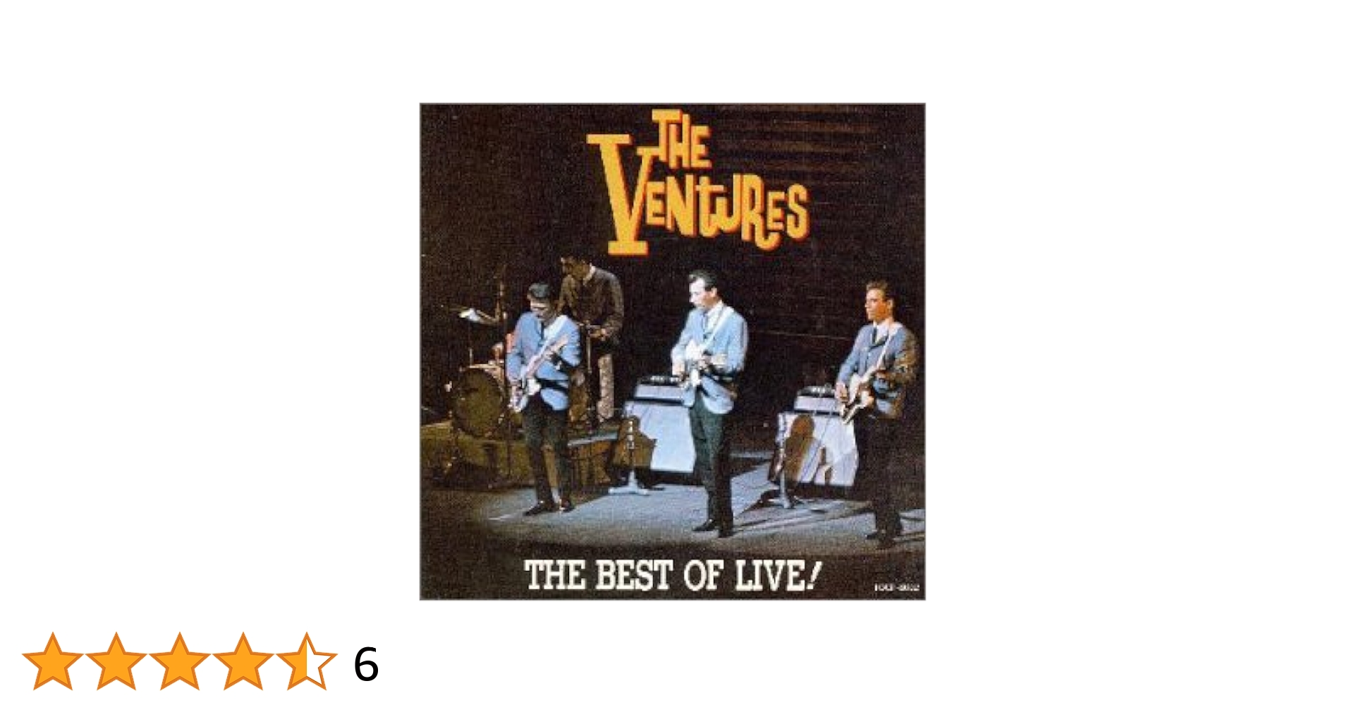 Amazon.co.jp: ザ・ベスト・オブ・ライヴ: ミュージック