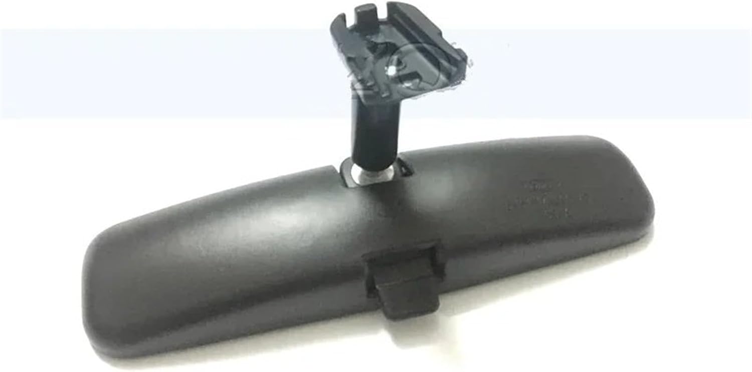 Generic Interior Mirror For Focus Reverse Back Parking Inner Mirror Indoor Rearview Back Up Mirror Interior Rearview Mirror Base Car Interior Rear View Mirror