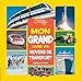 National Geographic Kids: Mon Grand Livre de Moyens de Transport (French Edition)