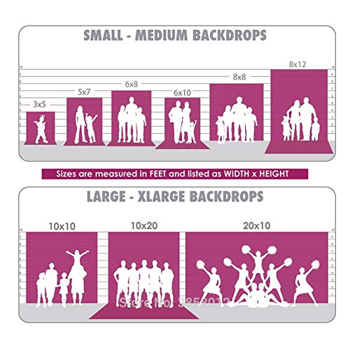 S-L Hintergründe Foto Studio Dekoration Hintergrund Fotografie Studio Holz Blume Wand Foto Requisiten – Bild 4