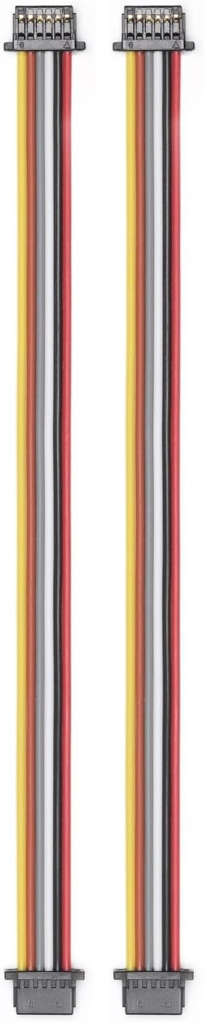 DJI Air Unit Series 3-in-1 Cable (Pack of 2)
