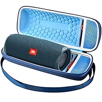 Ltgem Case Jbl Charge Carrying Case LTGEM Case For JBL Charge 4/5