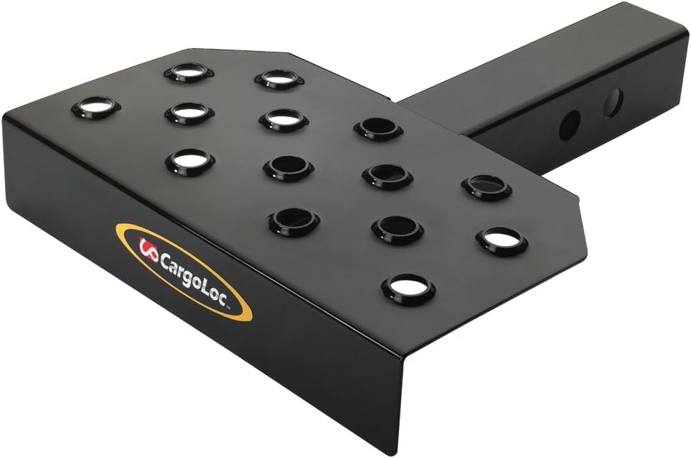 CargoLoc32507 Hitch Step