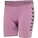Produktbild Hummel hmlFIRST Seamless Short Damen Pink F3257