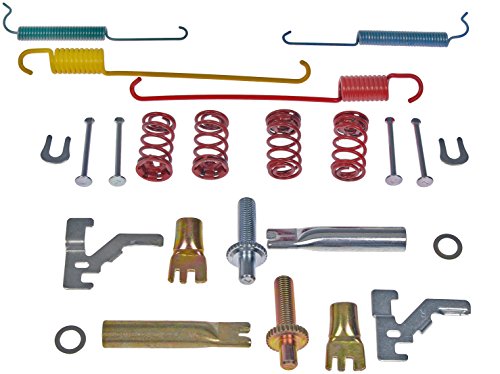 Dorman HW2325 Rear Drum Brake Hardware Kit