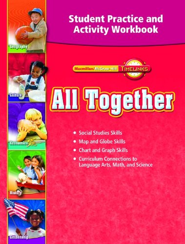 All Together (Macmillan/Mcgraw-hill Timelinks)