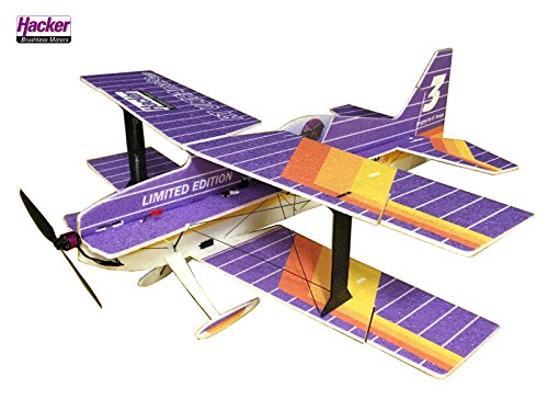 Preisvergleich Produktbild Hacker RT ULTRAmate EPP 10961421