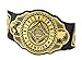 Mattel WWE Championship Title Belt, Adjustable for Kids Role Play