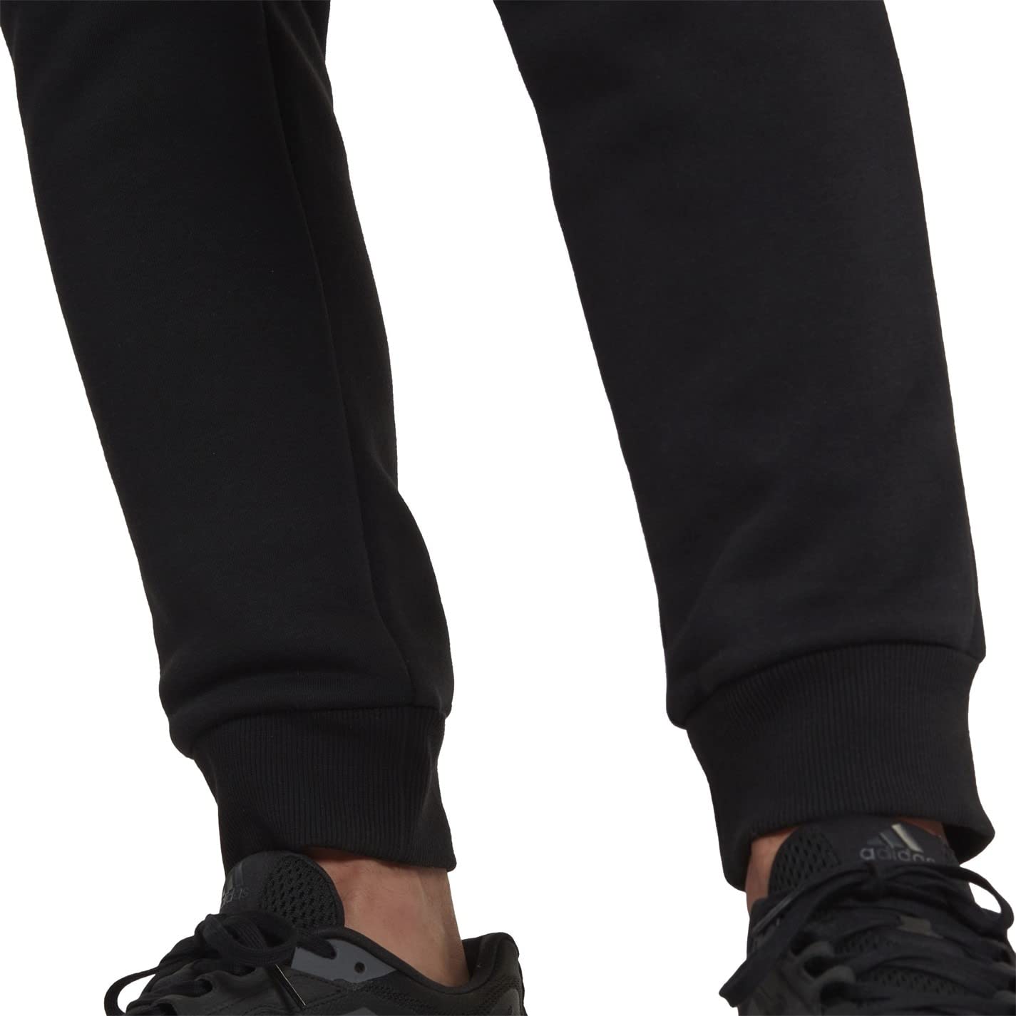 adidas Essentials Camo Print Fleece - Pantalones Deportivos Hombre