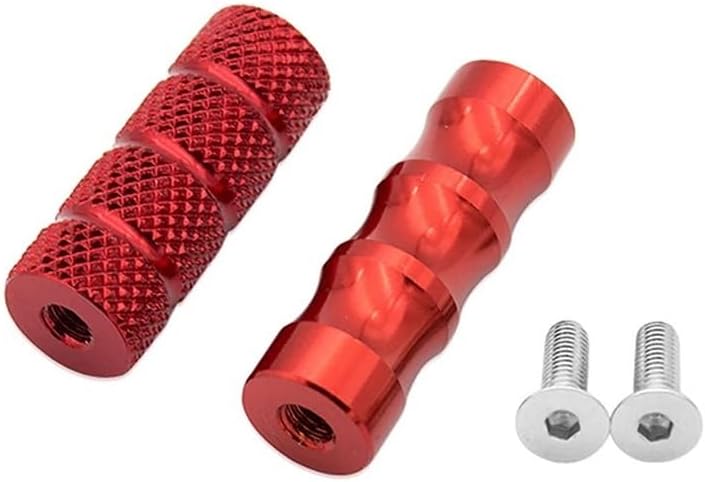 Motorbike Shift Lever Motorcycle Gear Shift Lever Brake Pedal Toe Foot Peg Shifter Footrest Motorbike Accessories