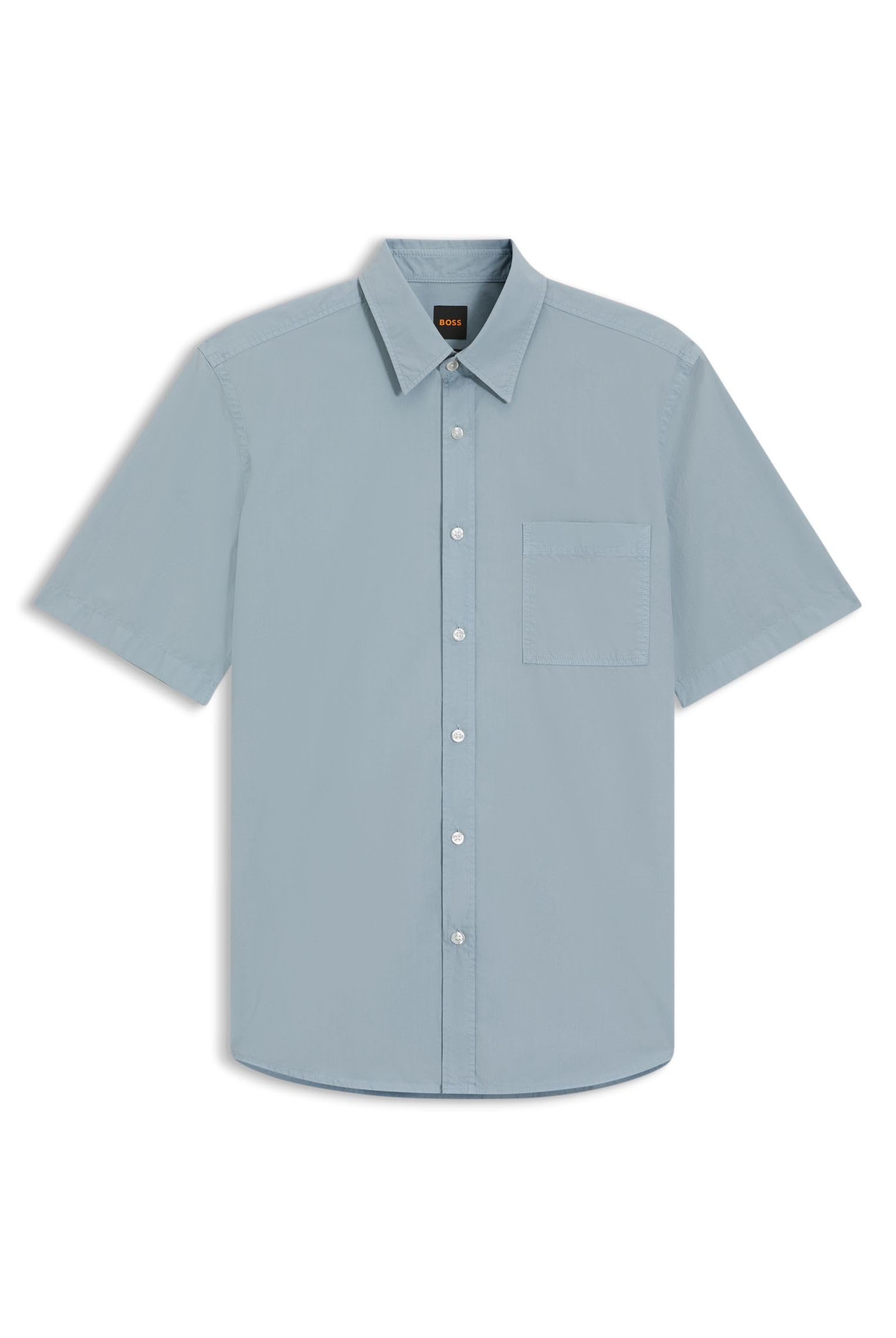 BOSS Herren Shirt