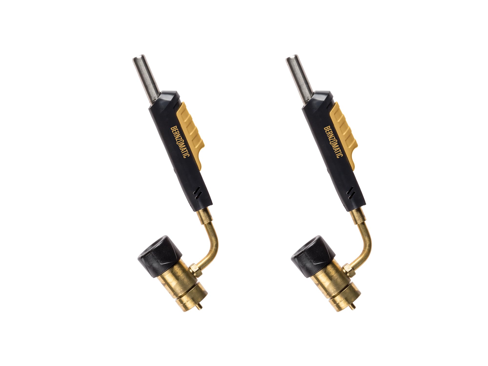 Amazon.com: Bernzomatic 328640 TS99T Trigger Start Swivel Head