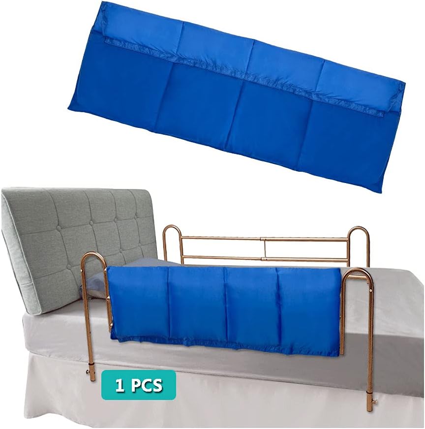 NEAUDE Bed Rail Padding Cushion for Hospital Bed Rail Pads