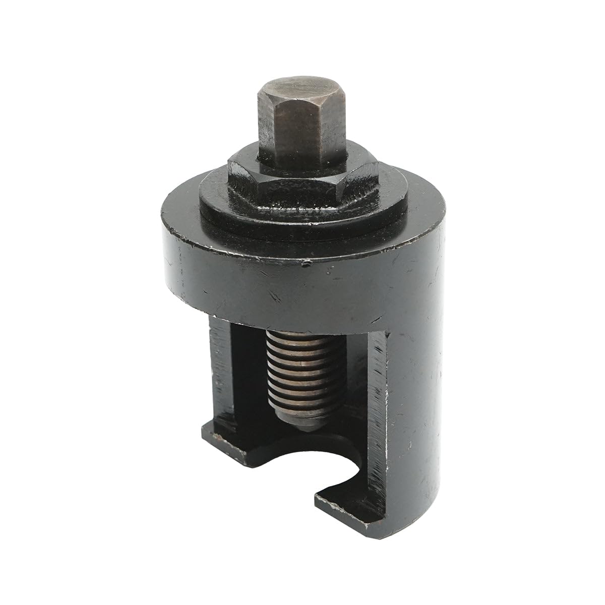 Estrattore per braccio Pitman 58 mm per officina e riparazioni meccaniche | Estrattore di cuscinetti 58 mm: bracci registrabili per adattarsi a diverse misure