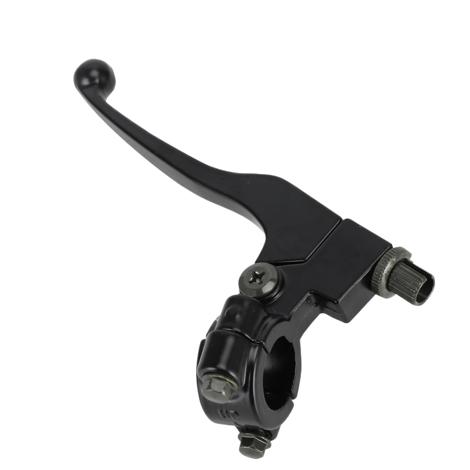 Czubzgrhr Onecolor Motorcycle Clutch Lever For 50Cc 70Cc 90Cc 110Cc 125Cc 150Cc Pit Bike Atv Compatible With