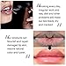 2PCS Lip Lightening for Dark Lips Lip for Smokers Dark Lip Treatment Lightening Cream for Pink Lips Lip Lightener for Smoker Lips Lip Lightening balm for Men and Women (Red)