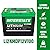 Interstate Batteries 12V 100Ah Group Size 24M Lithium Marine Dual Purpose Deep Cycle LiFePO4 Battery, Maintenance Free, Lightweight, Ideal For Boats with 1,000 Marine Cranking Amps (Li24MDP12V100)