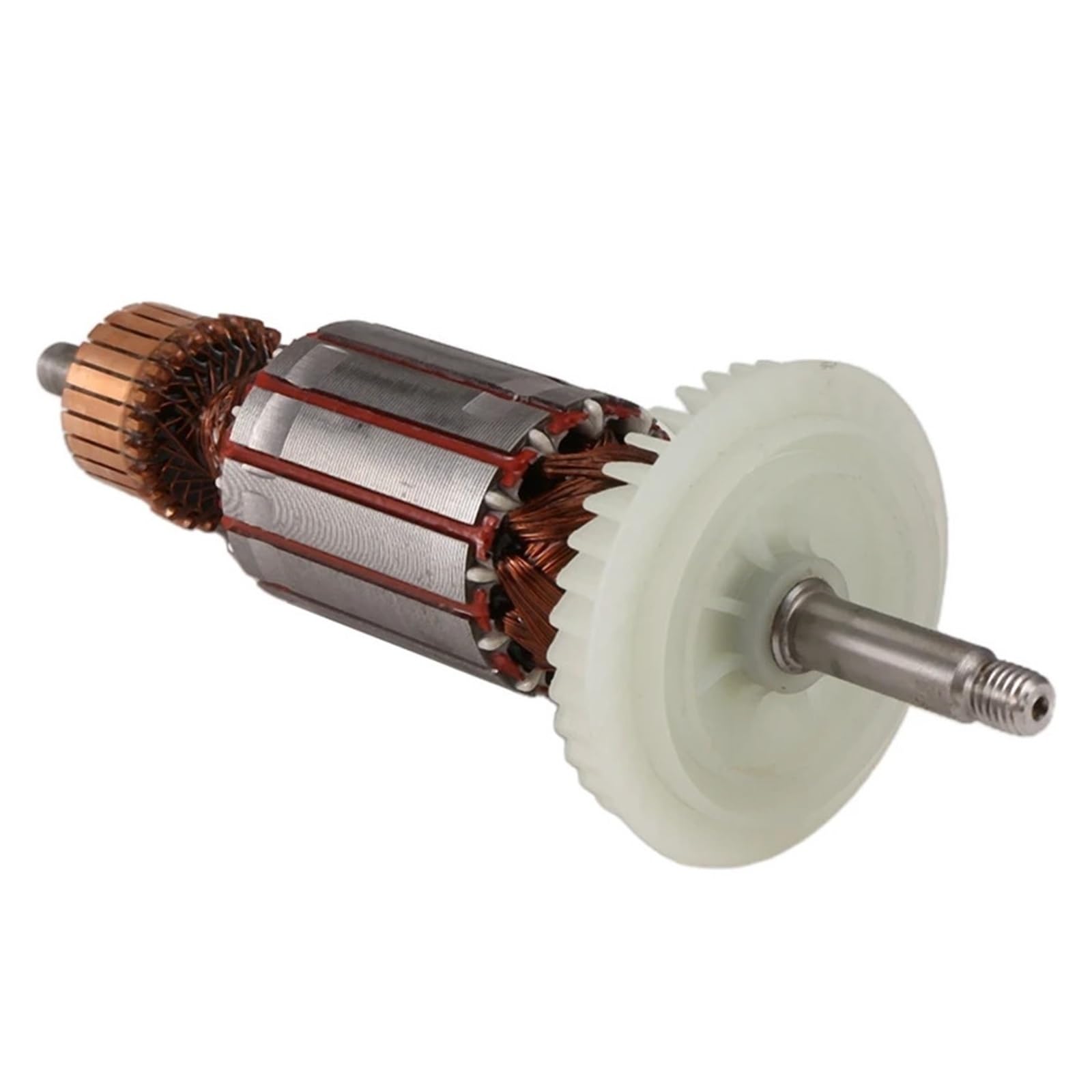 Vividcrate Rotor Ac220v-240V Armature Anchor,-For Angle Grinder Gws8-100, Gws8-100Ce, Gws8-125, Gws8-125C, Gws850c, Power Tool Replacement Accessory