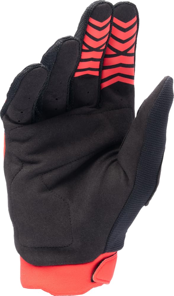 Alpinestars Honda Full Bore Off-road Gloves M