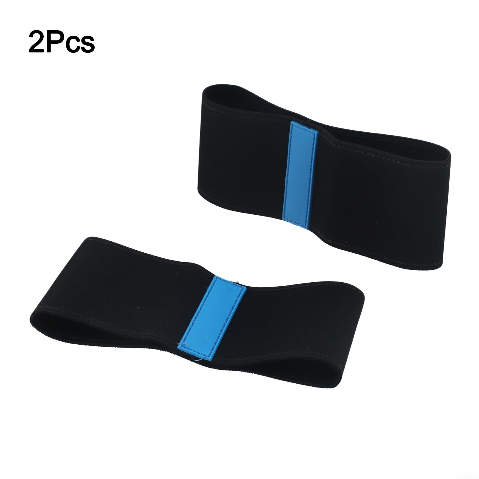 Funda para zapatos de patinaje en línea, antiarañazos y antidesgaste, protector elástico para patines de velocidad para zapatos de fibra de carbono o carcasa blanda,
