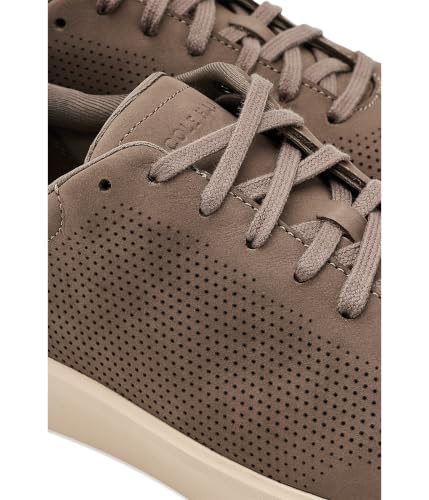 Image of Cole Haan Men's Grand Crosscourt Daily Laser Sneaker