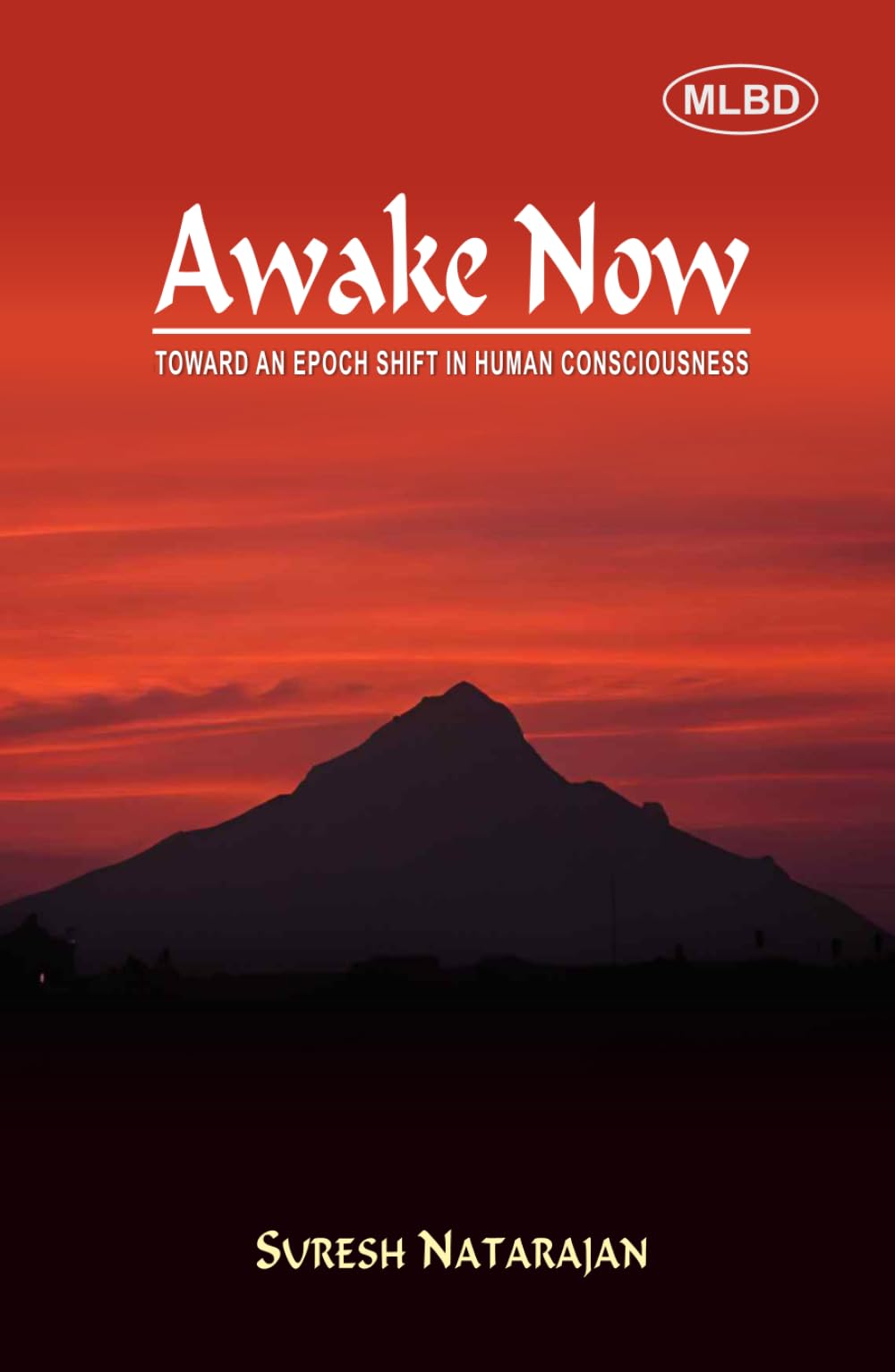 Awake Now: Toward an Epoch Shift in Human Consciousness