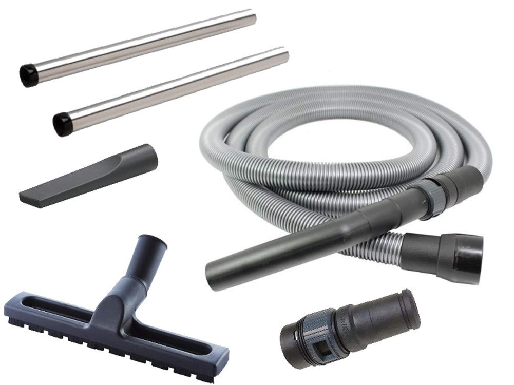Nilfisk 107413545 - Set da officina D36, 5 pezzi, DIY, Advance