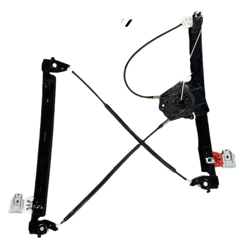 Dvchjnpwt 84934400Back Right Window Lifter Bracket Compatible With Quattroporte M139 66944800 66944900 84934000 48934200 84934500 84934400(84934400Back Right)