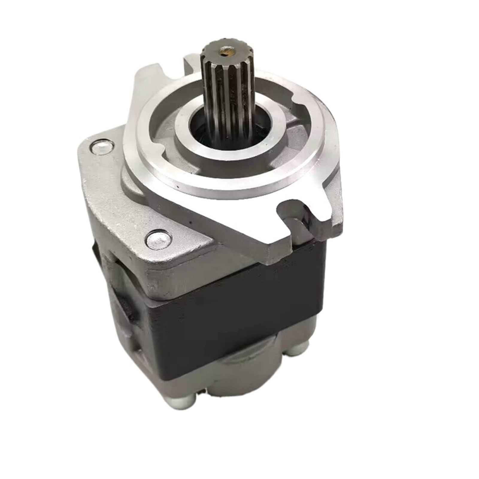 Kxiwlufv Sgp132d2h1r Hydraulic Gear Pump Sgp1 High For Sgp1-32D2h1-R Sgp1-32D2h1-L