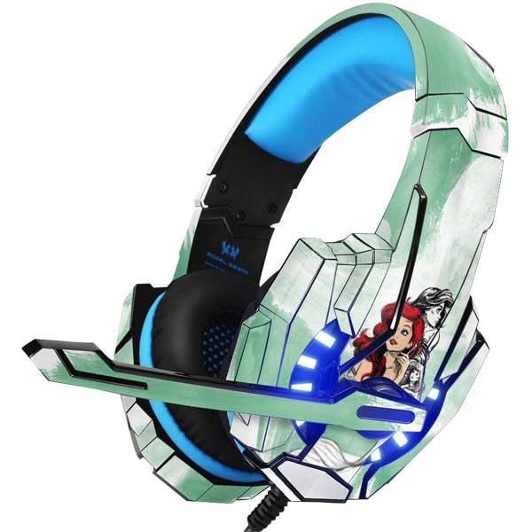 Skinit Decal Audio Skin Compatible with BENGOO G9000 - Officially Licensed Disney Princess Ariel Sketch Art Design