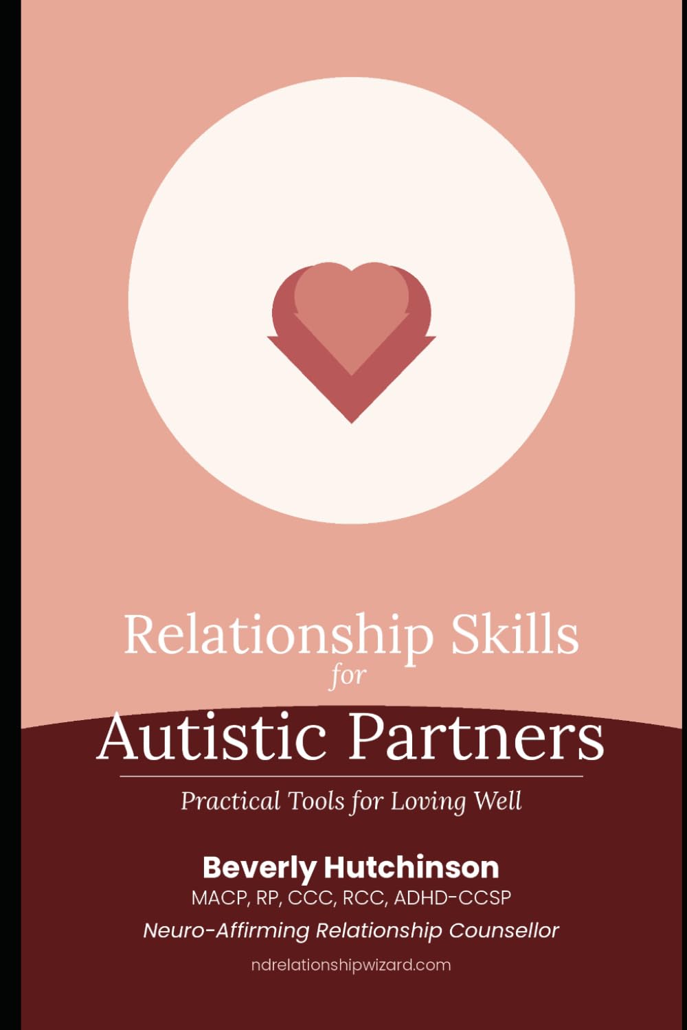 Relationship Skills for Autistic Partners