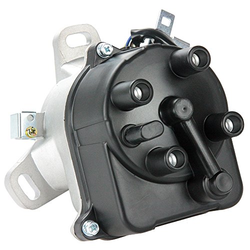 Ignition Distributor for 96-98 Honda Civic 1.6L 96-97 del Sol TEC fit TD80U & TD-98U Acura 1.6L - Thumbnail 7