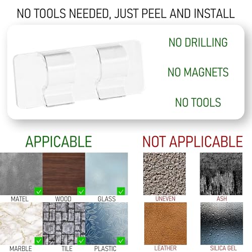 50% de descuento en ganchos impermeables para luces exteriores Dazzle Bright