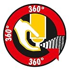 Sonax-04773000-Glue-The-Remover-with-Easy-Spray-400-ml-New