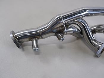 Amazon | Z.S.S. AP エキゾーストマニホールド エキマニ 左ハンドル