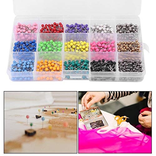 Consejos para Comprar Tachuelas los 5 más buscados. 27 Tachuelas marca Pssopp (3)