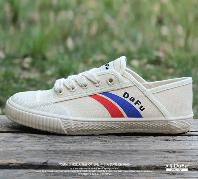 Dafu Original Classic Shoes Sneakers Martial Arts Shaolin shoes Taichi Taekwondo Wushu Soft Comfortable Canvas Shoes