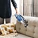 Shark Rocket HV345 Zero-M Self-Cleaning Brushroll Corded Stick Vacuum