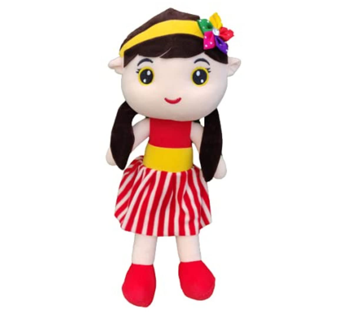 Tiny Miny Doll Soft Toy, Toys For Girls, Baby, Big Teddy Bear For Girls, Girls Toys 3+ Years, Dolls For Girls Age 5 To 10 Years, Birthday Gift Foe Wife Kids Children Girlfriend Boyfriend (B0BC1VDRG8) Amazon Price History, Amazon Price Tracker