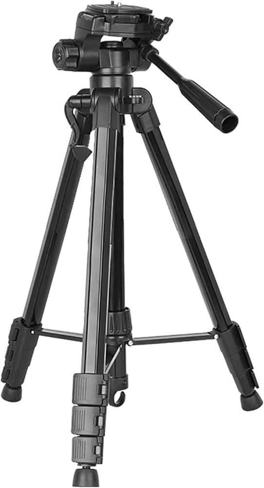 Amazon.co.jp: カメラ用三脚 カメラ三脚 1.7M スタンド スタジオ 写真
