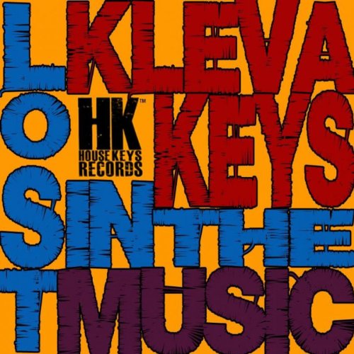 Play Lost In The Music E.P by Klevakeys on Amazon Music