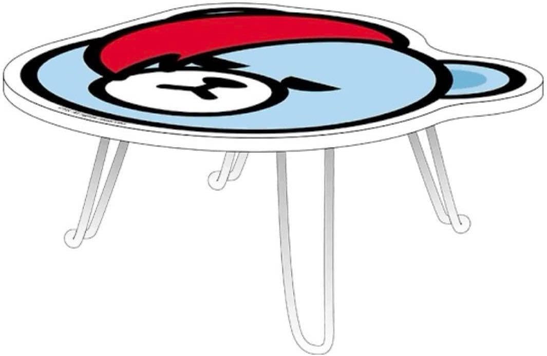 ぼのぼの ミニ テーブル レトロ ヴィンテージ キャラクター レア