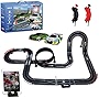 AGM MASTECH Slot car Set with Racing Assistant APP No.ASR-02 1:43 Scale