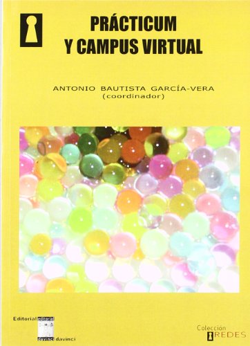 Prácticum y campus virtual