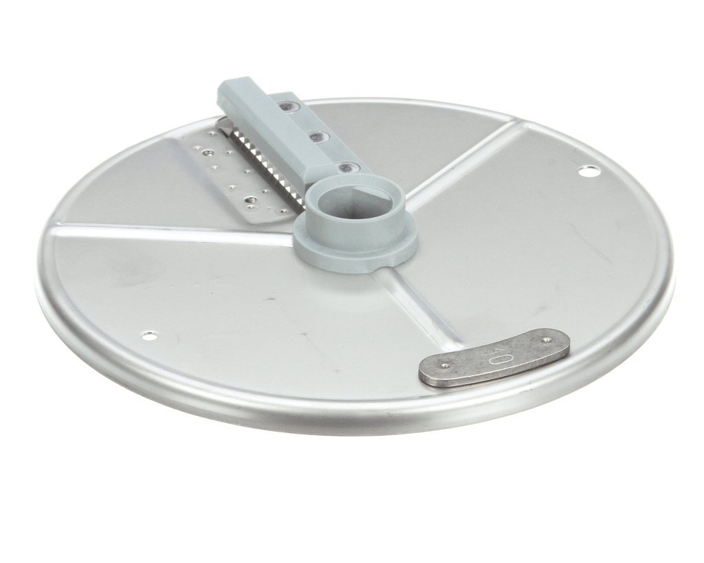 ROBOT COUPE 27080 Julienne disc, 2 x 4 mm (5/64 x 5/32)